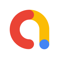The Google AdMob app logo
